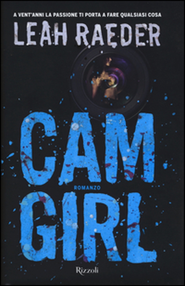 Cam girl - Librerie.coop Cam girl - Librerie.coop