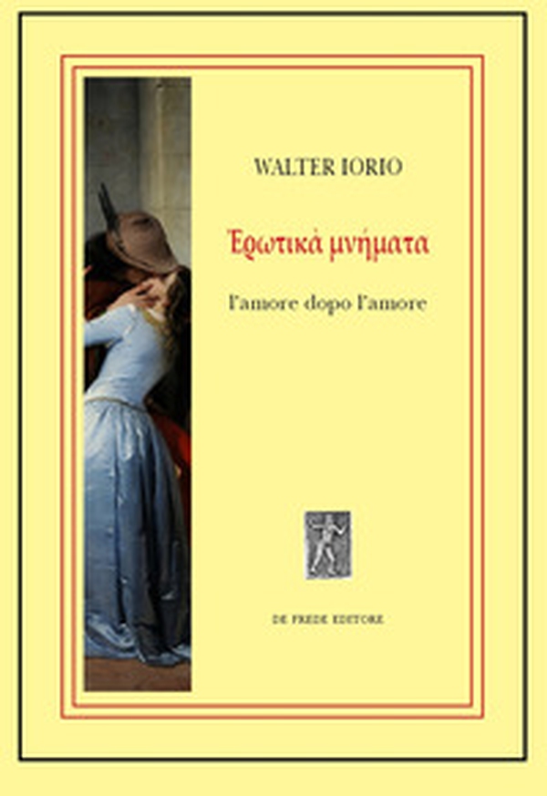 Erotiká mnímata. L'amore dopo l'amore - Librerie.coop Erotiká mnímata. L'amore dopo l'amore - Librerie.coop