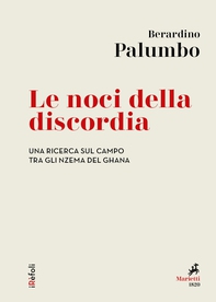 Le noci della discordia - Librerie.coop
