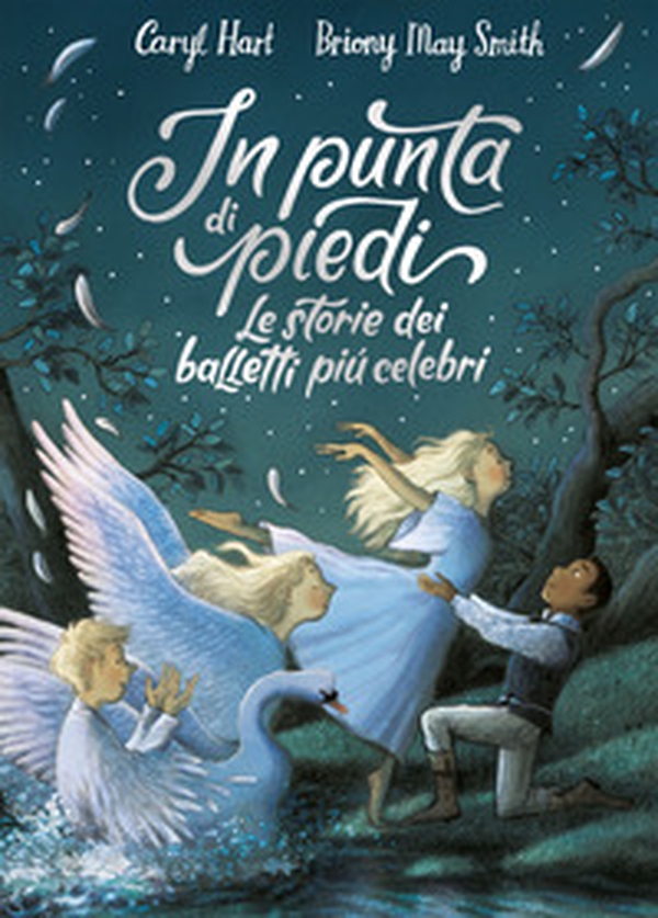 In punta di piedi. Le storie dei balletti più celebri - Librerie.coop In punta di piedi. Le storie dei balletti più celebri - Librerie.coop