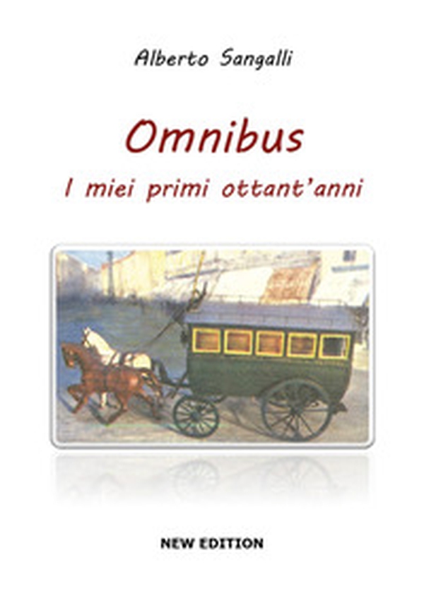 Omnibus. I miei primi ottantanni - Librerie.coop Omnibus. I miei primi ottantanni - Librerie.coop