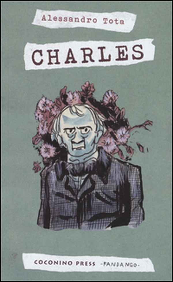 Charles - Librerie.coop Charles - Librerie.coop