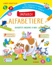 L'alfabetiere - Librerie.coop