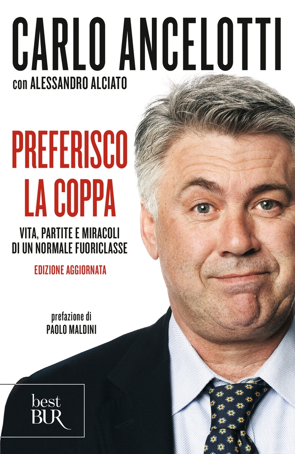 Preferisco la Coppa - Librerie.coop Preferisco la Coppa - Librerie.coop