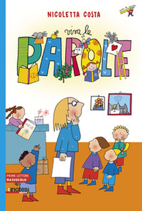 Viva le parole. Prime letture - Librerie.coop Viva le parole. Prime letture - Librerie.coop