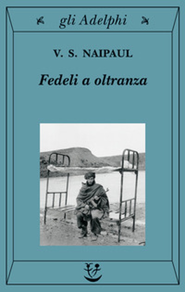 Fedeli a oltranza. Un viaggio tra i popoli convertiti all'Islam - Librerie.coop Fedeli a oltranza. Un viaggio tra i popoli convertiti all'Islam - Librerie.coop