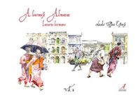 A burmese almanac-Lunario birmano - Librerie.coop