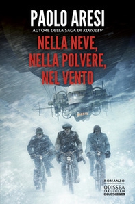 Nella neve, nella polvere, nel vento - Librerie.coop