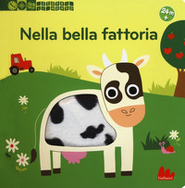 Nella bella fattoria. Scopri il mondo - Librerie.coop Nella bella fattoria. Scopri il mondo - Librerie.coop