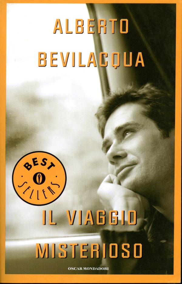Il viaggio misterioso - Librerie.coop Il viaggio misterioso - Librerie.coop