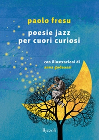 Poesie jazz per cuori curiosi - Librerie.coop