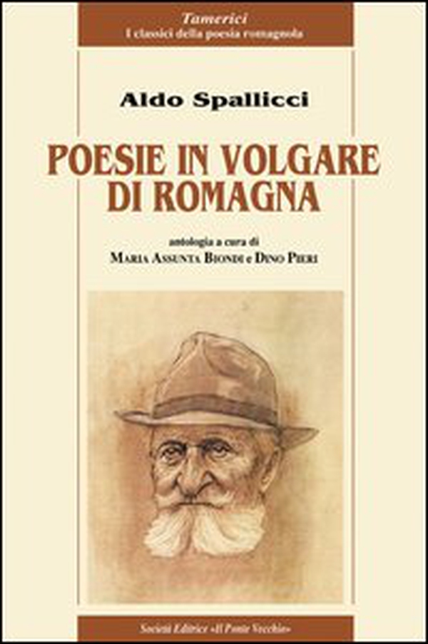 Poesie in volgare di Romagna - Librerie.coop Poesie in volgare di Romagna - Librerie.coop