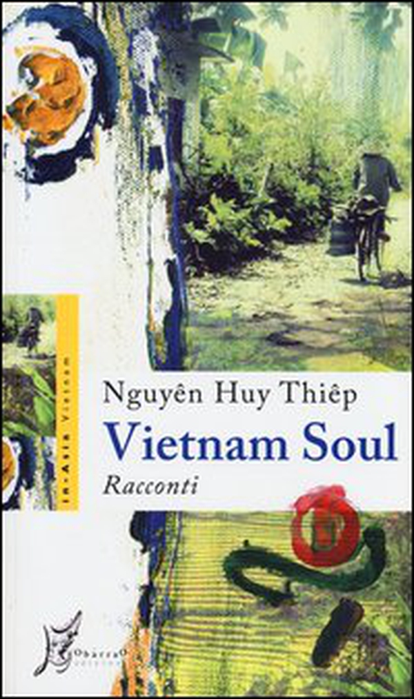 Vietnam soul - Librerie.coop Vietnam soul - Librerie.coop