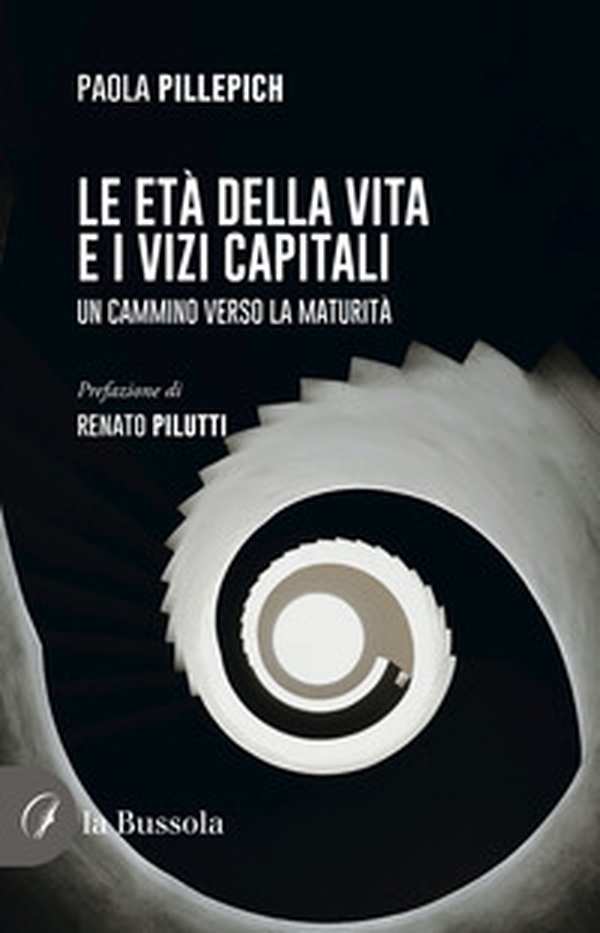 Le età della vita e i vizi capitali - Librerie.coop Le età della vita e i vizi capitali - Librerie.coop