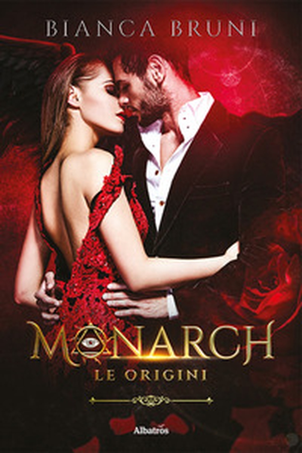 Monarch. Le origini - Librerie.coop Monarch. Le origini - Librerie.coop