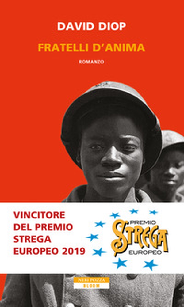 Fratelli d'anima - Librerie.coop Fratelli d'anima - Librerie.coop