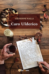 Caro Ulderico - Librerie.coop