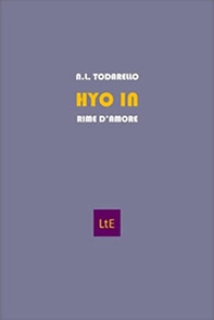 Hyo in rime d'amore - Librerie.coop