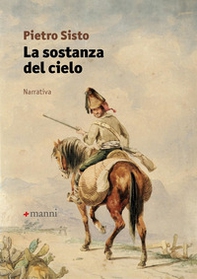 La sostanza del cielo - Librerie.coop