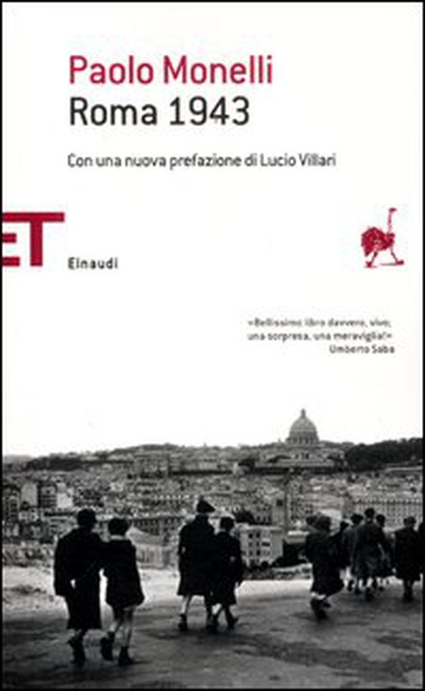 Roma 1943 - Librerie.coop Roma 1943 - Librerie.coop
