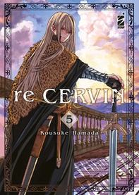 Re Cervin - Vol. 5 - Librerie.coop