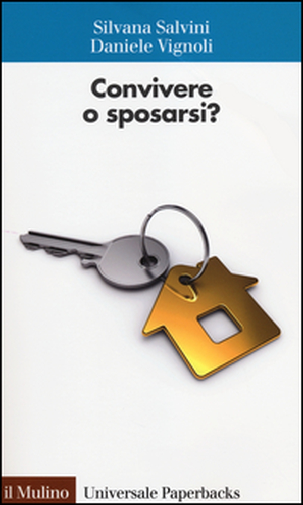 Convivere o sposarsi? - Librerie.coop Convivere o sposarsi? - Librerie.coop