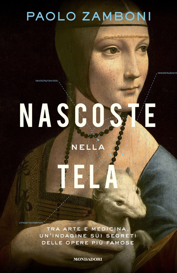 Nascoste nella tela - Librerie.coop Nascoste nella tela - Librerie.coop