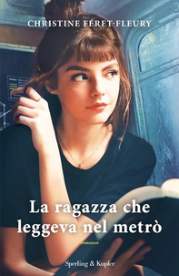 La ragazza che leggeva nel metro - Librerie.coop
