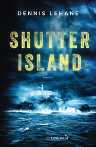 Shutter Island - Librerie.coop Shutter Island - Librerie.coop
