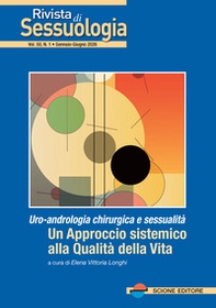 Rivista di sessuologia - Vol. 1 - Librerie.coop