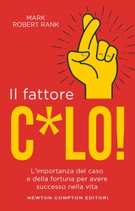 Il fattore c*lo - Librerie.coop