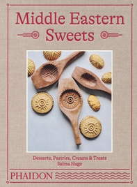 Middle Eastern sweets - Librerie.coop Middle Eastern sweets - Librerie.coop