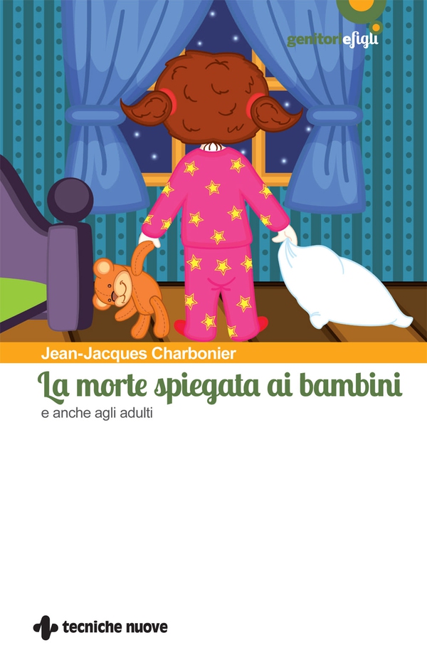 La morte spiegata ai bambini - Librerie.coop La morte spiegata ai bambini - Librerie.coop