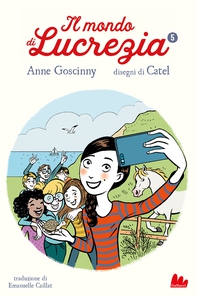 Il mondo di Lucrezia 5 - Librerie.coop