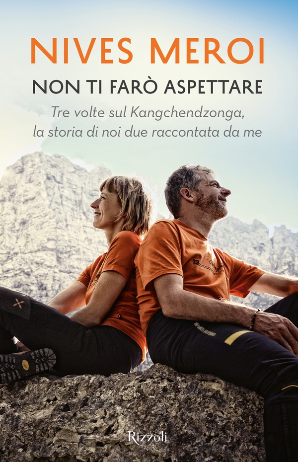 Non ti farò aspettare - Librerie.coop Non ti farò aspettare - Librerie.coop