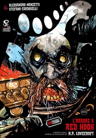 L'orrore a Red Hook - Librerie.coop