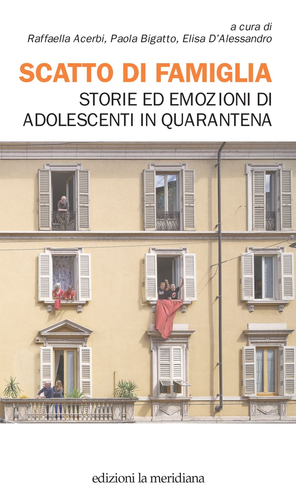 Scatto di famiglia - Librerie.coop Scatto di famiglia - Librerie.coop