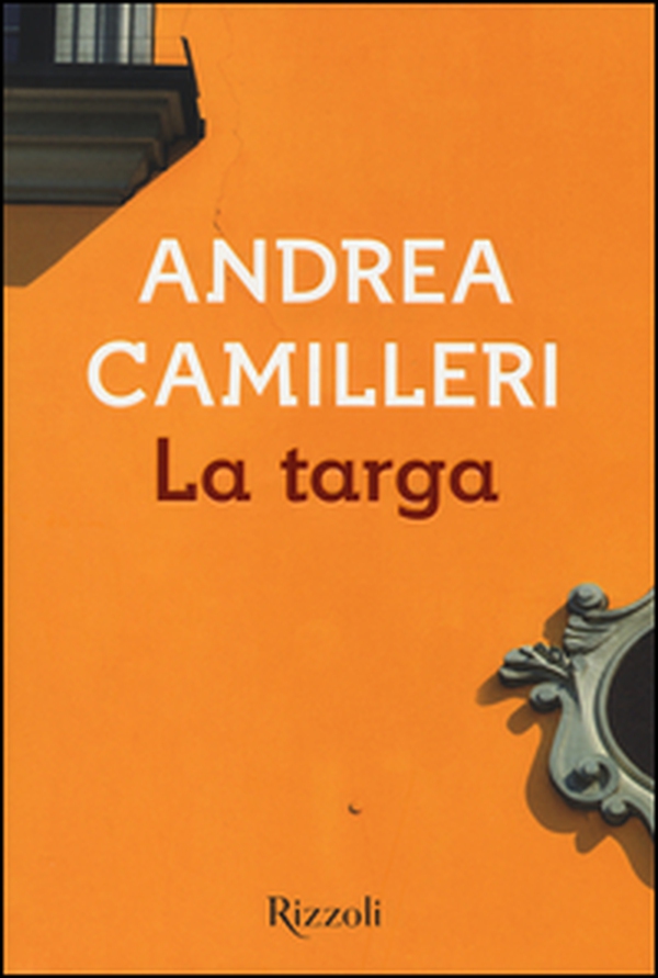 La targa - Librerie.coop La targa - Librerie.coop