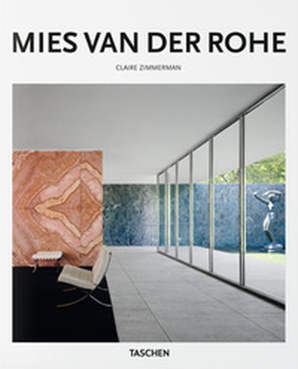 Mies van der Rohe. Ediz. inglese - Librerie.coop Mies van der Rohe. Ediz. inglese - Librerie.coop