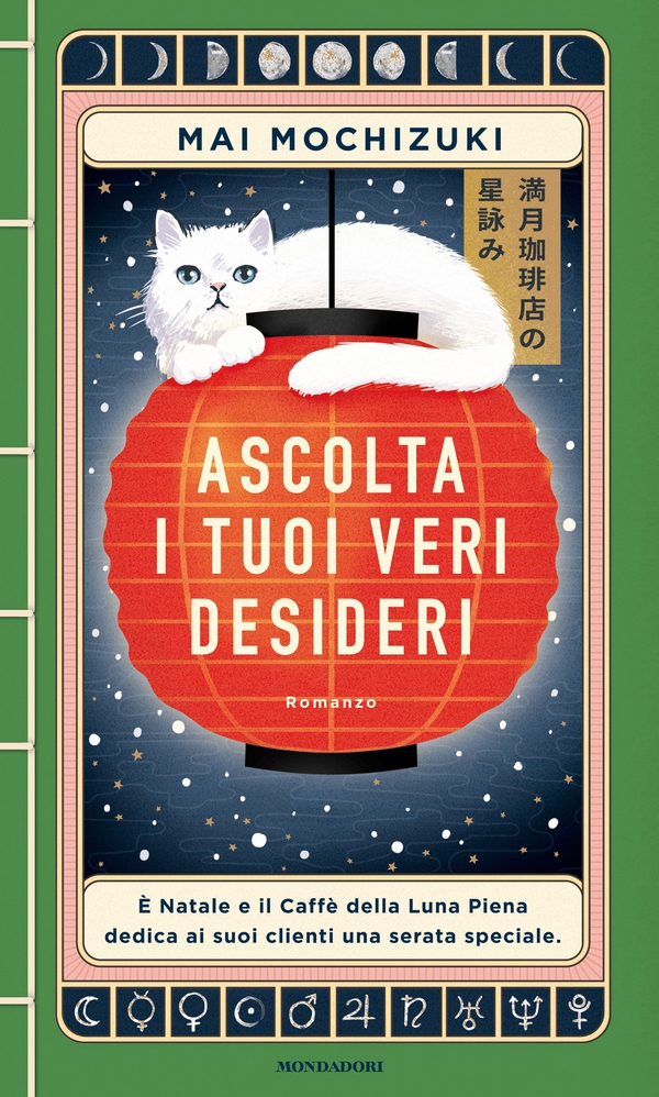 Ascolta i tuoi veri desideri - Librerie.coop Ascolta i tuoi veri desideri - Librerie.coop