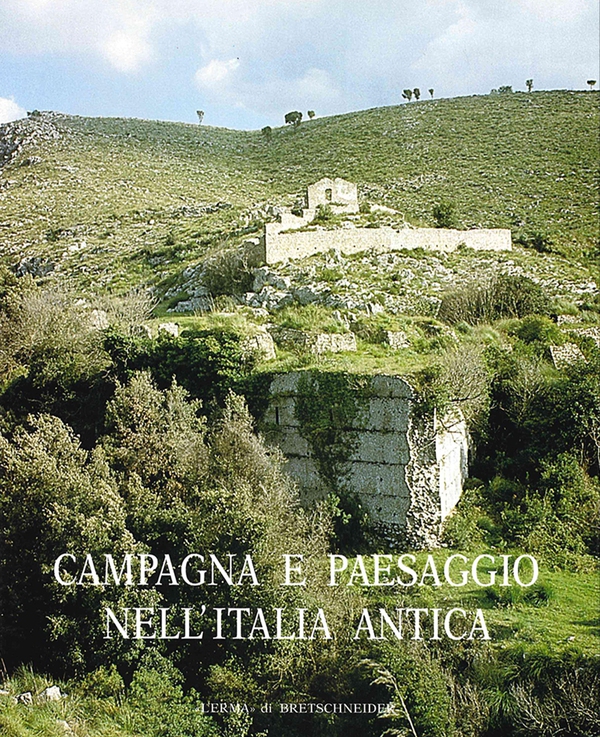 Campagna e paesaggio nell'Italia antica - Librerie.coop