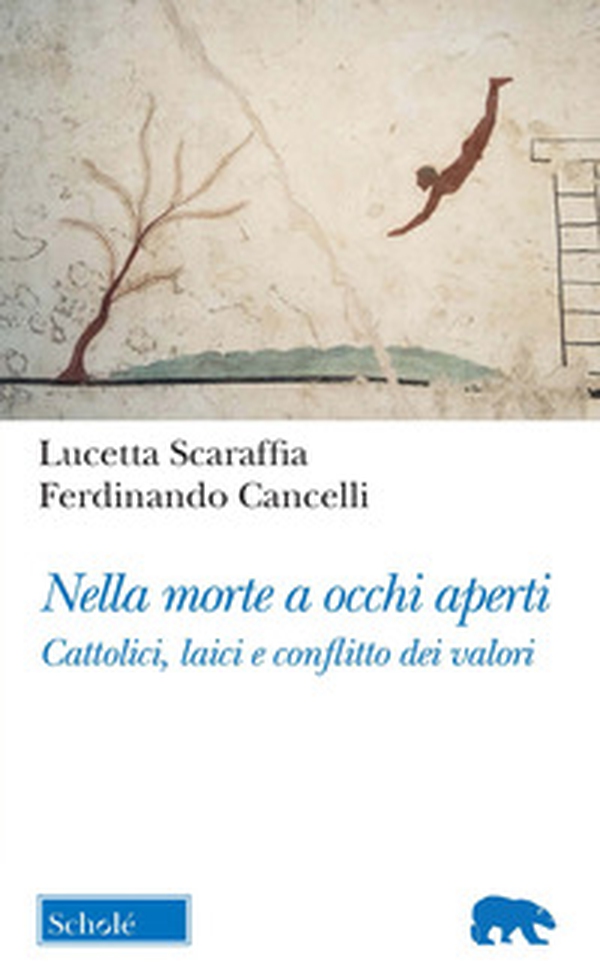 Nella morte a occhi aperti. Cattolici, laici e conflitto dei valori - Librerie.coop Nella morte a occhi aperti. Cattolici, laici e conflitto dei valori - Librerie.coop