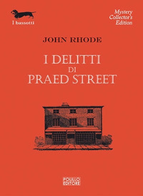 I delitti di Praed Street - Librerie.coop I delitti di Praed Street - Librerie.coop