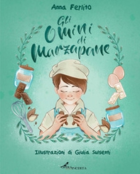 Gli omini di marzapane - Librerie.coop Gli omini di marzapane - Librerie.coop