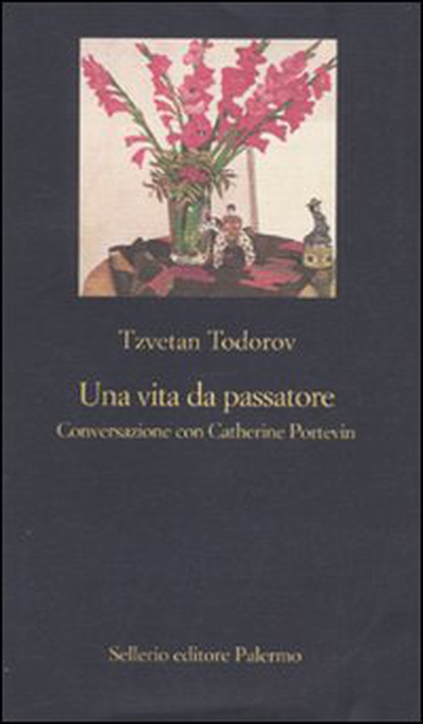 Una vita da passatore. Conversazione con Catherine Portevin - Librerie.coop Una vita da passatore. Conversazione con Catherine Portevin - Librerie.coop