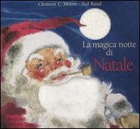 La magica notte di Natale - Librerie.coop