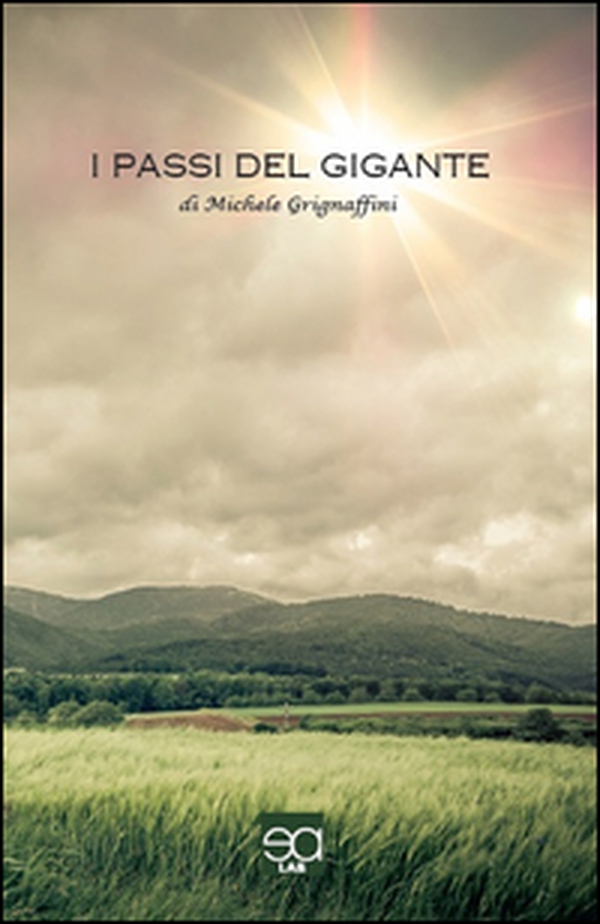 I passi del gigante - Librerie.coop I passi del gigante - Librerie.coop