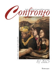 Confronto. Studi e ricerche di storia dell'arte europea - Vol. 8 - Librerie.coop