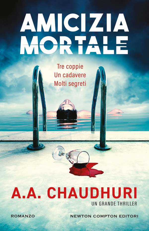 Amicizia mortale - Librerie.coop