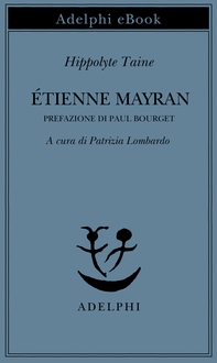 Étienne Mayran - Librerie.coop